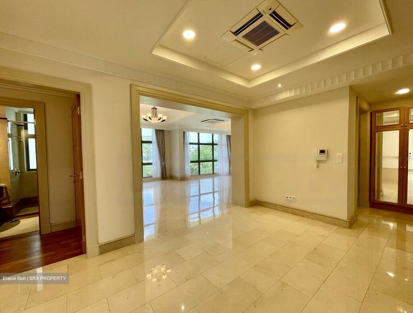 Gardenville (D10), Condominium #429804081